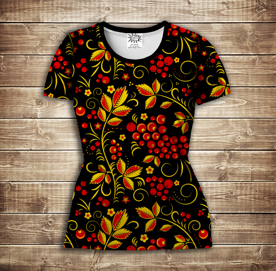 Camiseta 3D All Over Print - ����������������