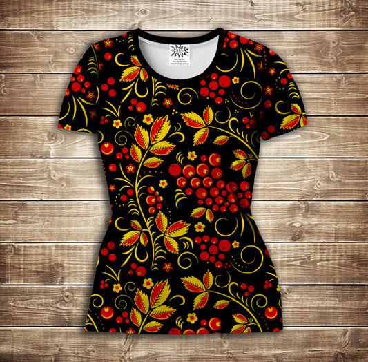 Camiseta 3D All Over Print - ����������������