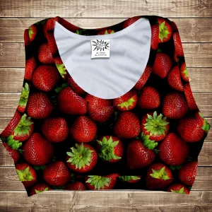 Топ спортивний 3D Polunycya