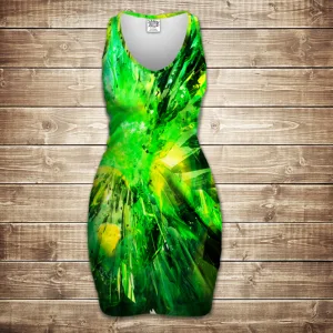 Плаття-майка-Green_lazer